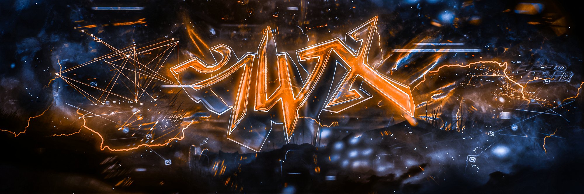 banner